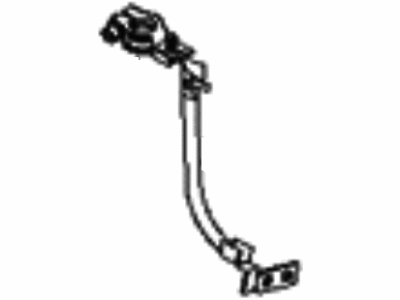 Hyundai Battery Cable - 91860-3K020