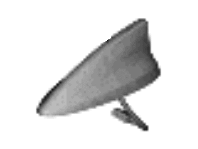 2023 Hyundai Genesis Electrified GV70 Antenna - 96210-AR050-MPE