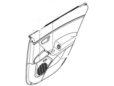 Hyundai 83360-3L020-J9