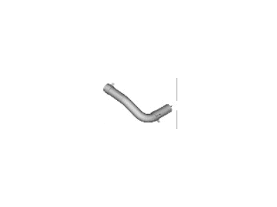 2022 Hyundai Ioniq Brake Line - 59151-G2400