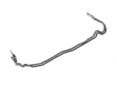 Hyundai 31340-2H500