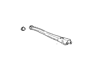 Hyundai Accent Lateral Link - 55210-22000