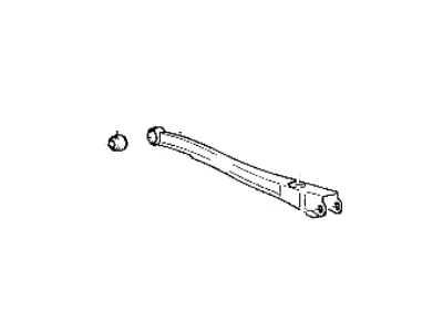 Hyundai Accent Lateral Link - 55220-22000