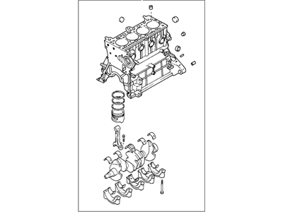 Hyundai 21102-26A01