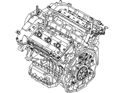 Hyundai 109R1-3CA00-HRM Discontinued