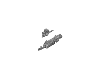 Hyundai Ioniq 5 Door Handle - 83650-GI000-C5G