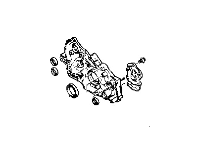 Hyundai 21310-33010