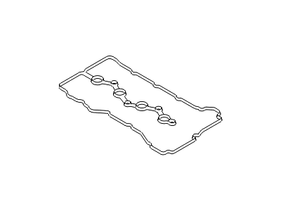 Hyundai 22441-2G710 Gasket-Rocker Cover