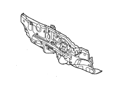 Hyundai 64300-3X000