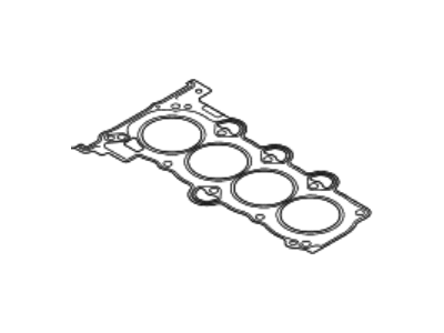 Hyundai Accent Cylinder Head Gasket - 22311-2B004