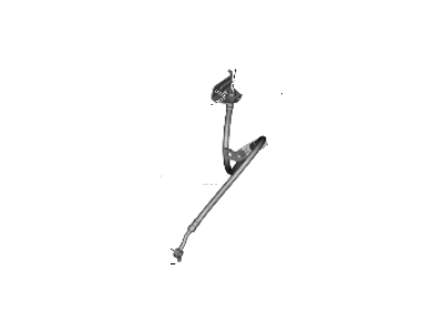 2023 Hyundai Kona N Brake Line - 58731-I3000