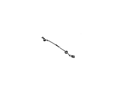 Hyundai 92550-4D000 Lamp Holder And Wiring Assembly