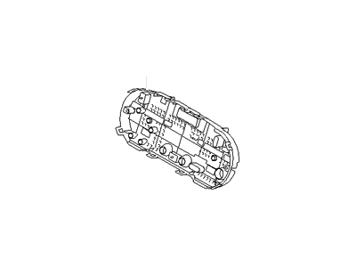 Hyundai 94365-3S500