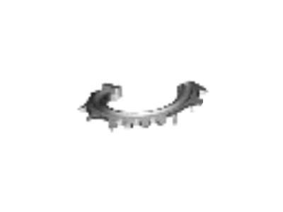 2023 Hyundai Genesis Electrified GV70 Coil Spring Insulator - 54633-DS000