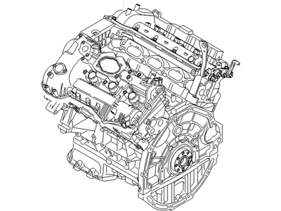 Hyundai 191R1-3CA00