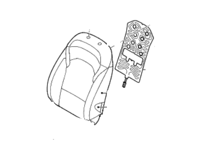 Hyundai 88360-G3130-PKE