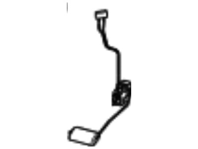 Hyundai 94460-0A000 Fuel Pump Sender Assembly