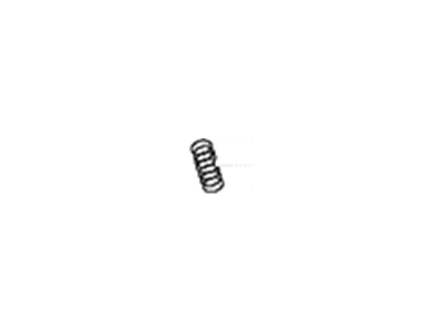 Hyundai 22221-3E000 Spring-Valve