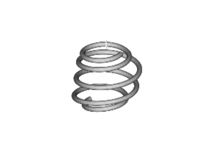 2023 Hyundai Sonata Coil Springs - 54630-L1000