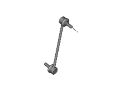 Hyundai Genesis Electrified G80 Sway Bar Link - 54830-JI500