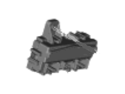 2020 Hyundai Santa Fe Relay Block - 91940-S1020