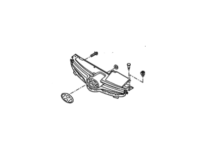 Hyundai 86350-3X800