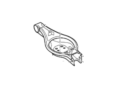 Hyundai Equus Control Arm - 55210-3N401