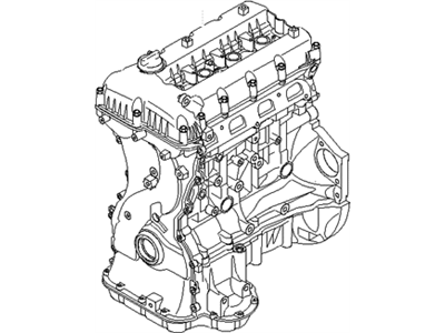 Hyundai 117QT-2CA13-DHRM