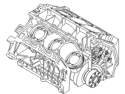 Hyundai 263R2-3CA00