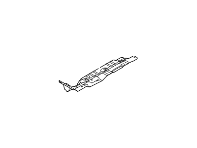 Hyundai 28791-1U000
