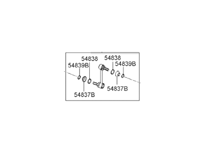 Hyundai 55530-29500