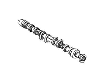 2020 Hyundai Elantra Camshaft - 24200-2B760