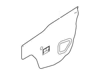 Hyundai 82392-1R012