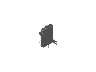 Hyundai 954A0-K9050 UNIT ASSY-BCM