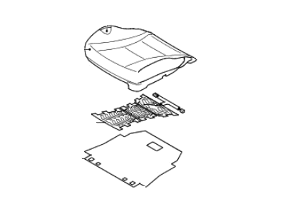 Hyundai 88200-A5600-SGG