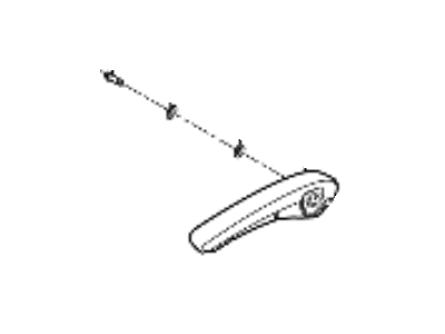 Hyundai 89908-S8010-UDW