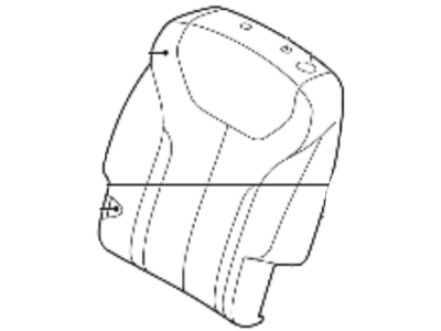 Hyundai 89360-S8050-UDH