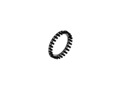 Hyundai 45624-2F000 Spring-Return