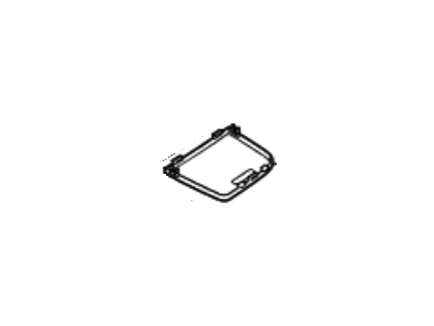 Hyundai 92822-2H010 Lens-Overhead Console Lamp,LH