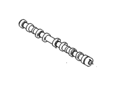 Hyundai Tucson Camshaft - 24200-2G000