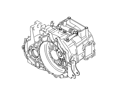 Hyundai 43000-39920