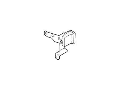 Hyundai Sonata Light Control Module - 92170-C2200