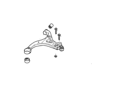 Hyundai Veracruz Control Arm - 54501-3J000