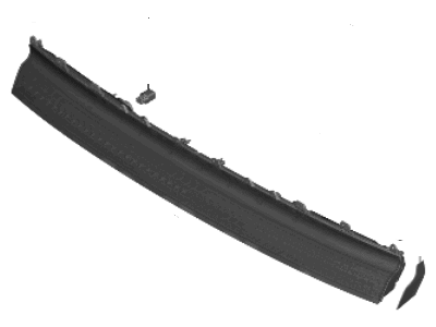 Hyundai Ioniq 6 Back Up Light - 92403-KL020