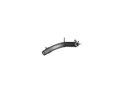 Hyundai Ioniq 5 Oil Cooler Hose - 25421-GI600