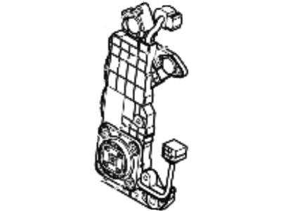 Hyundai 46305-2N000 E-Module