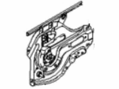 Hyundai 83402-2D000