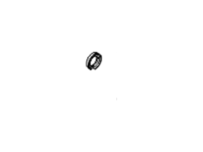 Hyundai 43119-28020 Seal-Oil