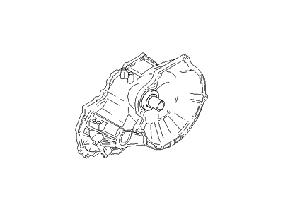 Hyundai 43115-28503
