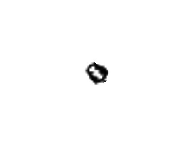 Hyundai Brake Bleeder Screw - 58120-32000